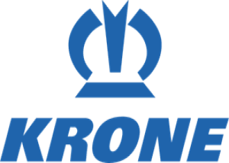 KRONE Trailer